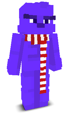 KarmeleQXDD's skin
