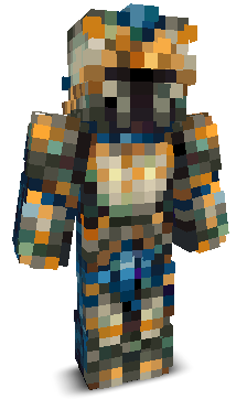 MinecraftClip122's skin