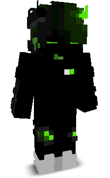 Snornax's skin