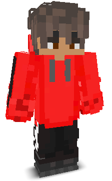 Danypizza's skin