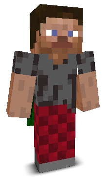 Zhorik7's skin