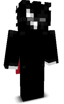 _Anxio's skin