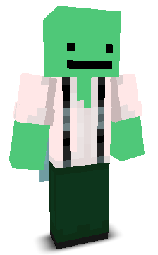 JDHR96's skin