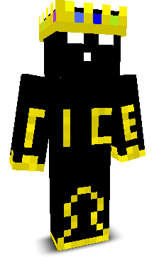 RealZen_Notfound's skin