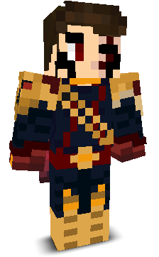 EALTheHanta's skin