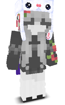 hydrnn's skin