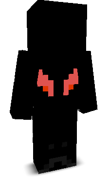 Ichq100's skin