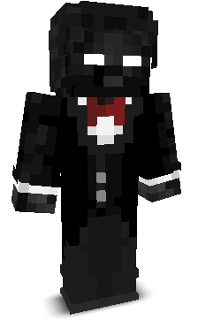 Ansgagki's skin