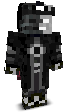 blASTY9767's skin