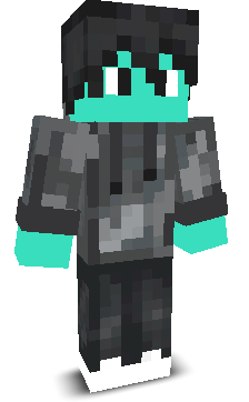 Demarcusthemayor's skin