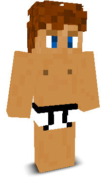 TheodorLudvig's skin