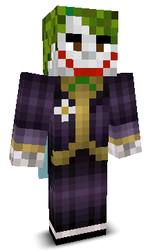 jokeman567's skin