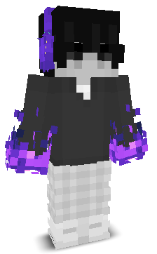 bEneX_21's skin