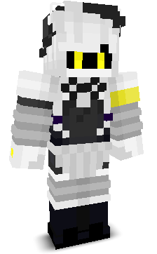 Foxeh1303's skin
