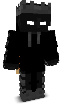 terminatedhydra's skin
