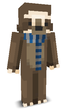 STEVELOVER1234's skin