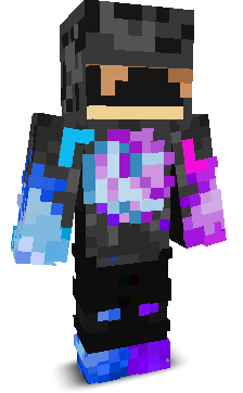 Silenced_16's skin