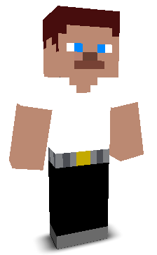 Popsonnn's skin