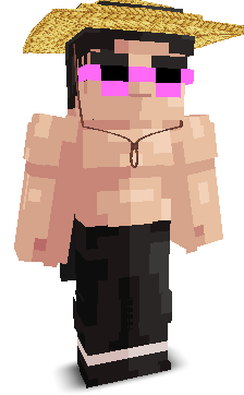 AlfonsoDuro's skin