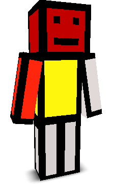 Dahedgeyboy's skin