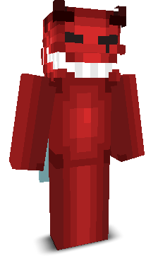 Versiii's skin