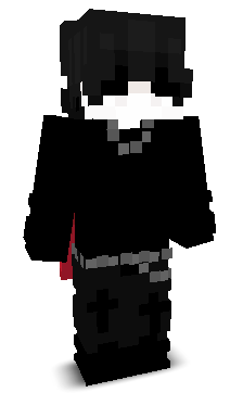 Greendreeegon's skin