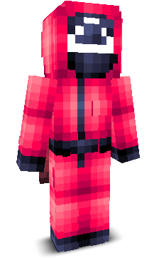 Innfi's skin