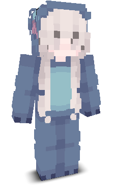 sealsies's skin