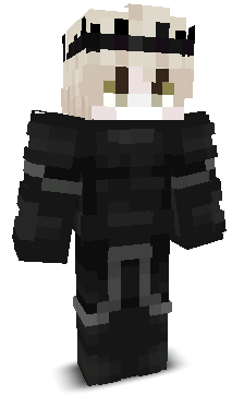 ItzLourix's skin