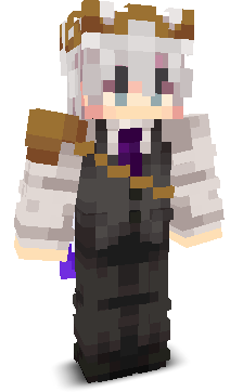 MayanoMC's skin