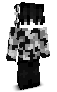 selpix1's skin