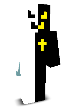 EasyLaki's skin