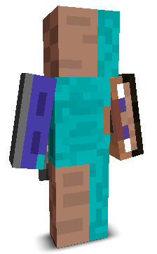 ProMineCraftJay's skin