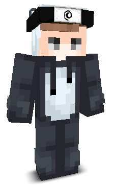 Pqndii's skin