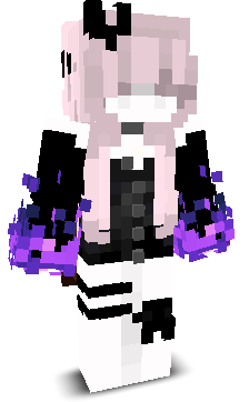 sadoxy's skin
