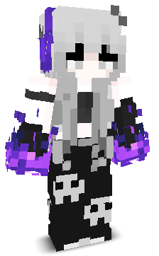 FyzikMC's skin