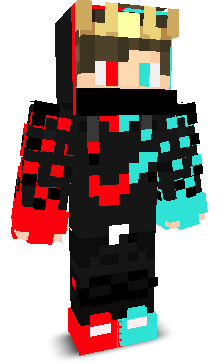 Mexym's skin