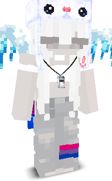 CutieSad's skin