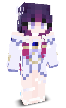 grapewrmz's skin