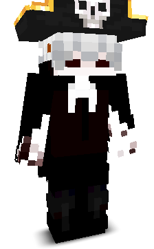 DarkknightV1's skin