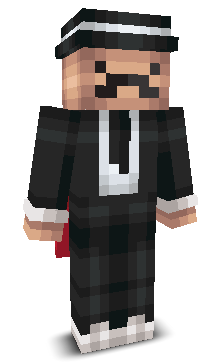 SapjeSepp's skin