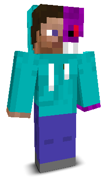 CoboIzKing's skin