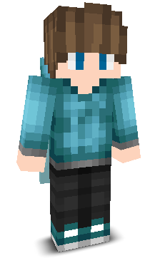 JamoncitoJunior's skin