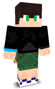 The_Pogaca's skin