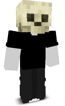iSN0WY's skin