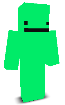 Kwandy's skin