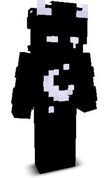 GhostDusk's skin