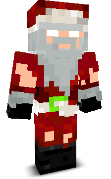 Block_Mister's skin