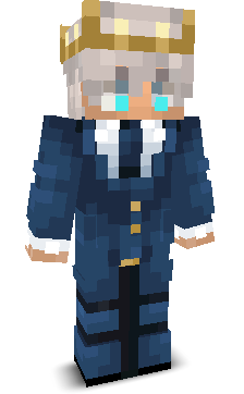 Ninjaleader7279's skin