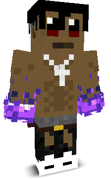 freszkesz's skin